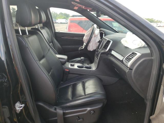 Photo 5 from auction – 2015 JEEP GRAND CHER with VIN 1C4RJFCT0FC149268