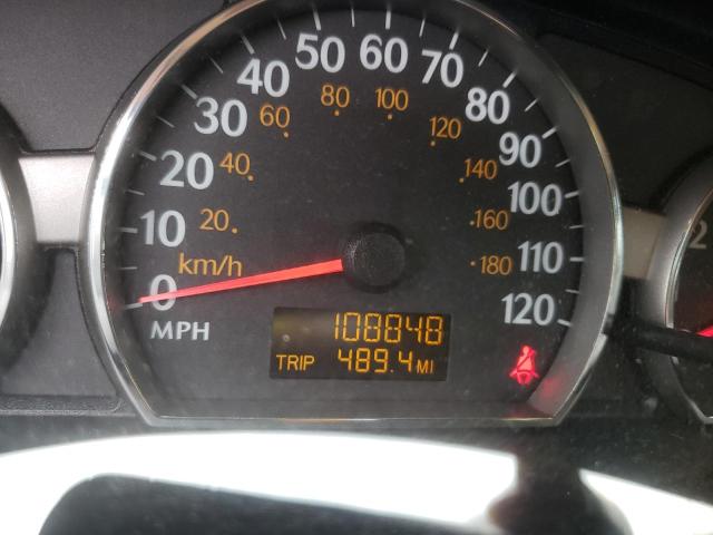 Photo 8 from auction – 2006 SATURN ION LEVEL with VIN 1G8AN15F26Z196451