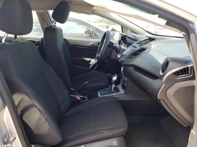 Photo 5 from auction – 2019 FORD FIESTA SE with VIN 3FADP4EJ9KM114297