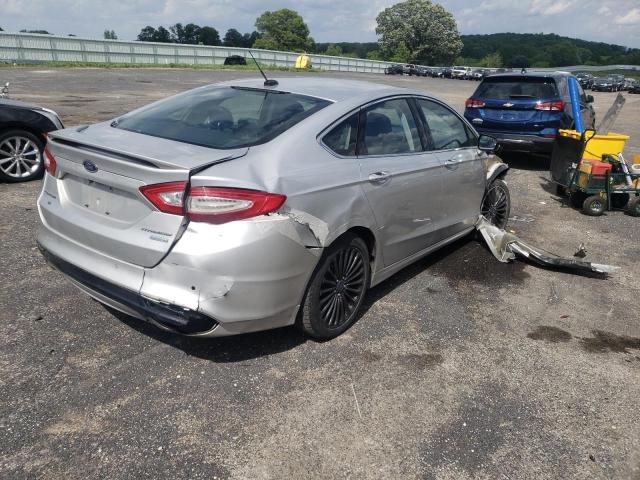 Photo 4 from auction – 2013 FORD FUSION TIT with VIN 3FA6P0K99DR299419