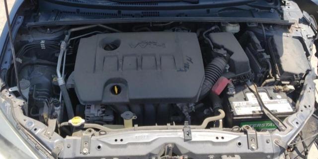 Photo 7 from auction – 2014 TOYOTA COROLLA L with VIN 5YFBURHE7EP174629