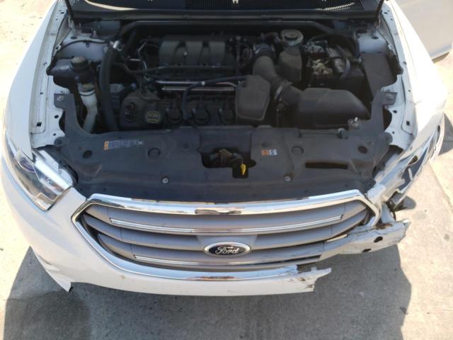 Photo 7 from auction – 2014 FORD TAURUS with VIN 1FAHP2E80EG177886
