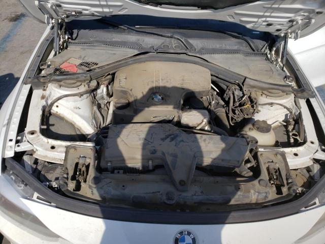 Photo 7 from auction – 2013 BMW 328 I with VIN WBA3A5C50DF358164