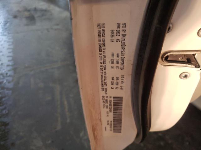 Photo 10 from auction – 2007 DODGE CALIBER SX with VIN 1B3HB48BX7D384948