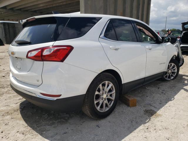 Photo 4 from auction – 2018 CHEVROLET EQUINOX LT with VIN 3GNAXJEV8JS593697