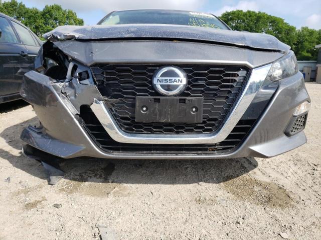 Photo 9 from auction – 2022 NISSAN ALTIMA S with VIN 1N4BL4BVXNN315310
