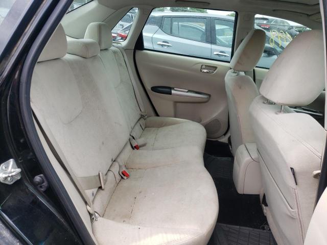 Photo 6 from auction – 2010 SUBARU IMPREZA 2. with VIN JF1GE6B67AH513663