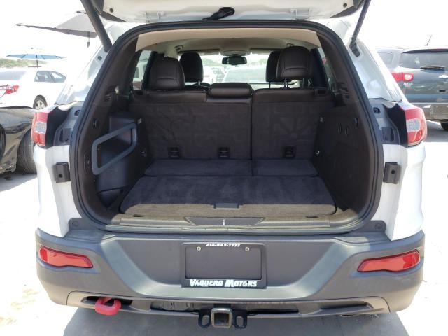 Photo 9 from auction – 2015 JEEP CHEROKEE T with VIN 1C4PJMBSXFW575438