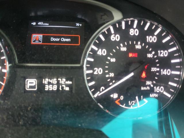 Photo 8 from auction – 2013 NISSAN ALTIMA 2.5 with VIN 1N4AL3APXDC273692