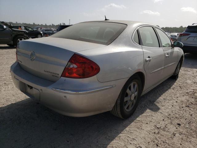 صورة رقم 4 من المزاد - 2008 BUICK LACROSSE C مع VIN 2G4WD582081192145