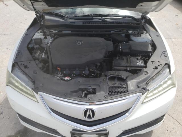 Photo 7 from auction – 2015 ACURA TLX ADVANC with VIN 19UUB2F71FA017941