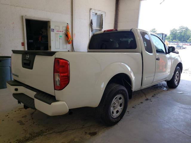 Photo 4 from auction – 2019 NISSAN FRONTIER S with VIN 1N6BD0CT0KN708819
