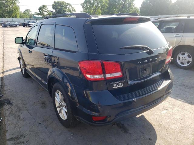 Photo 3 from auction – 2013 DODGE JOURNEY SX with VIN 3C4PDCBG3DT572428