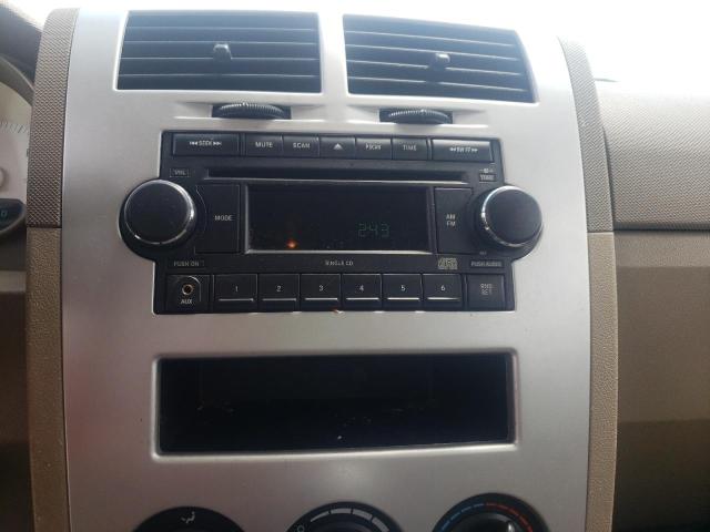 Photo 9 from auction – 2008 DODGE CALIBER with VIN 1B3HB28B28D646290