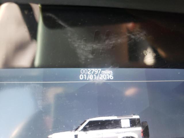 Photo 8 from auction – 2021 LAND ROVER DEFENDER 1 with VIN SALEP7RU5M2038651