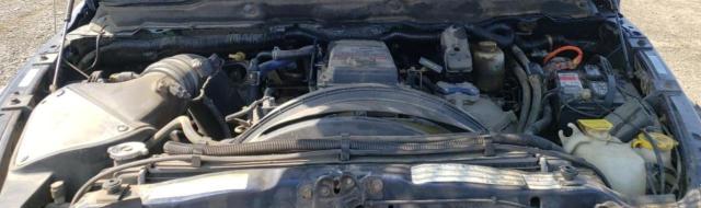 Photo 7 from auction – 2008 DODGE RAM 2500 S with VIN 3D7KS28A78G224522