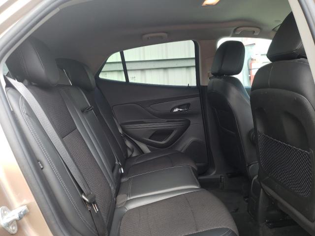 Photo 6 from auction – 2019 BUICK ENCORE PRE with VIN KL4CJASB4KB809923