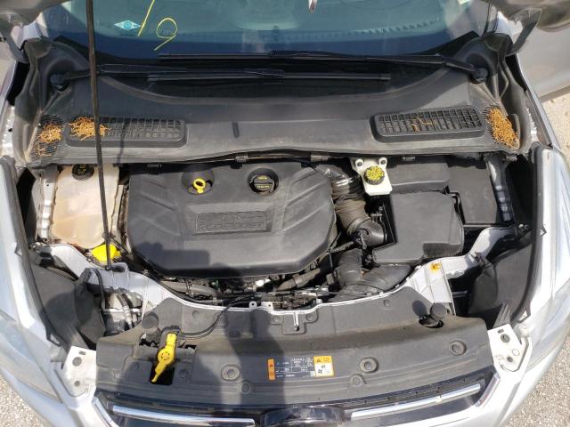 Photo 7 from auction – 2014 FORD ESCAPE TIT with VIN 1FMCU9J92EUA23908