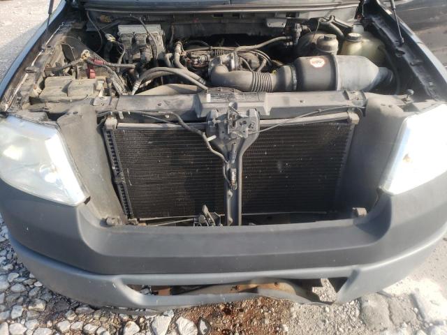 Photo 7 from auction – 2007 FORD F150 with VIN 1FTRF12277NA79268