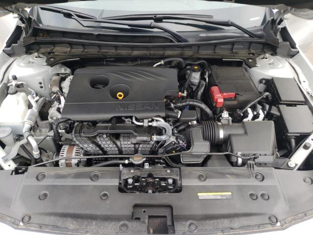 Photo 7 from auction – 2019 NISSAN ALTIMA S with VIN 1N4BL4BV6KC165767