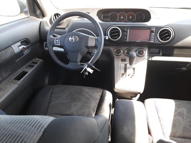 Photo 9 from auction – 2014 TOYOTA SCION XB with VIN JTLZE4FE6EJ063340