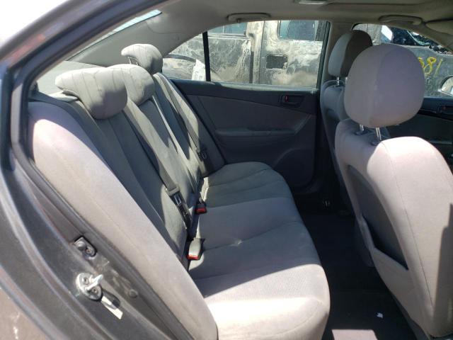 Photo 6 from auction – 2009 HYUNDAI SONATA GLS with VIN 5NPET46F69H430714