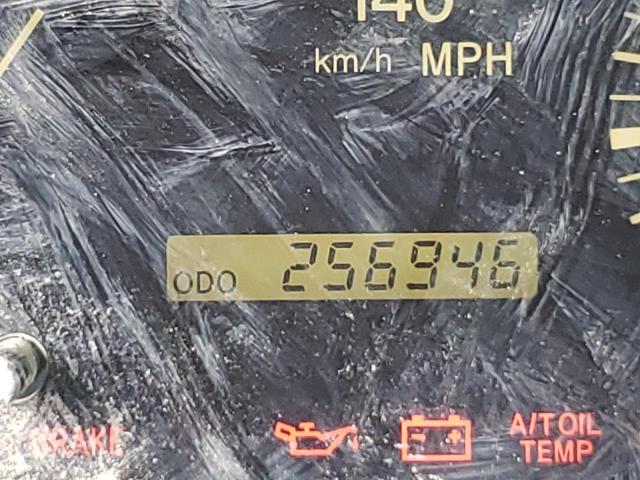 Photo 8 from auction – 2000 LEXUS RX 300 with VIN JT6HF10U0Y0113766