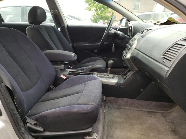 Photo 5 from auction – 2003 NISSAN ALTIMA BAS with VIN 1N4AL11DX3C172743