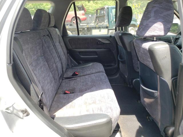 Photo 6 from auction – 2004 HONDA CR-V LX with VIN JHLRD68574C016590