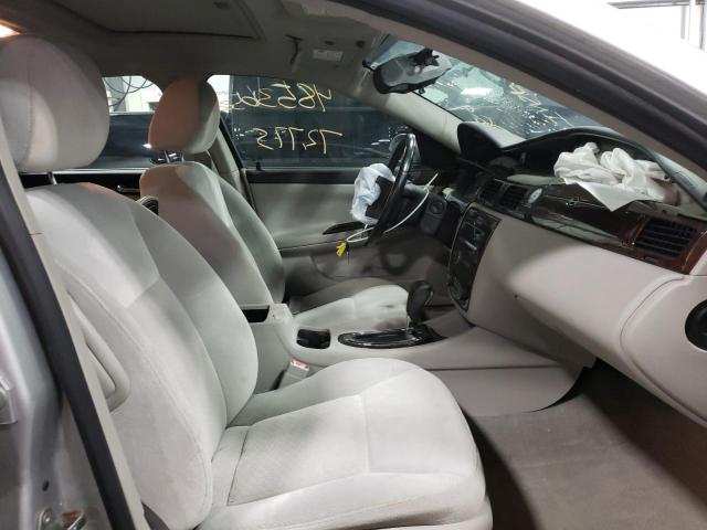 Photo 5 from auction – 2014 CHEVROLET IMPALA LIM with VIN 2G1WB5E35E1139064