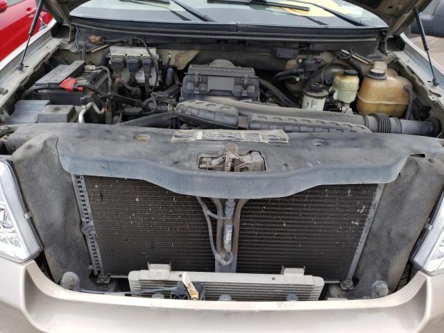 Photo 7 from auction – 2005 FORD F150 SUPER with VIN 1FTPW12535KB79979
