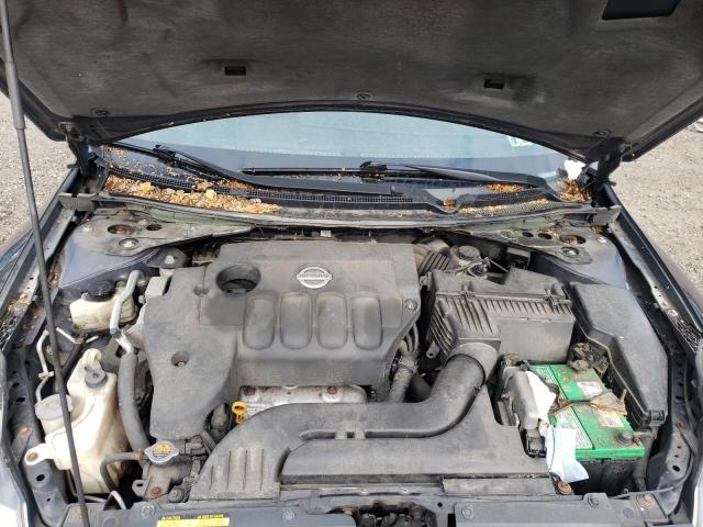 Photo 7 from auction – 2008 NISSAN ALTIMA 2.5 with VIN 1N4AL21E98N444595