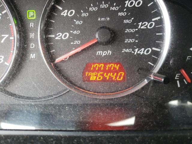 Photo 8 from auction – 2003 MAZDA 6 I with VIN 1YVFP80CX35M33213