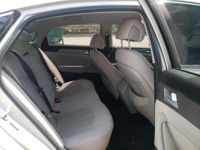 Photo 6 from auction – 2015 HYUNDAI SONATA ECO with VIN 5NPE24AA4FH148503