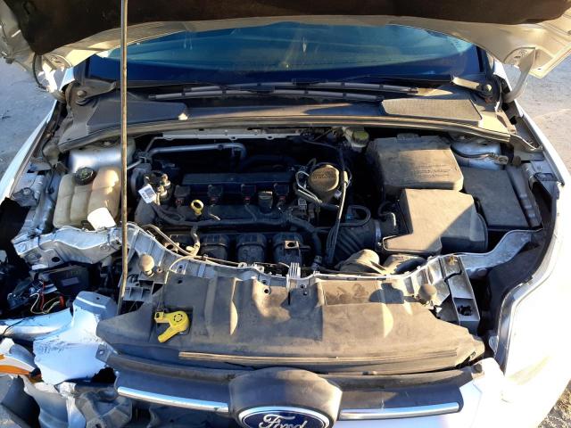 Photo 7 from auction – 2014 FORD FOCUS SE with VIN 1FADP3F23EL433119