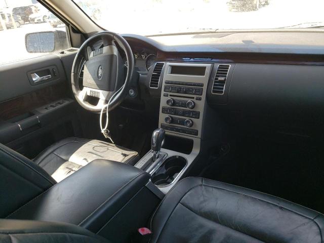 Photo 9 from auction – 2009 FORD FLEX SEL with VIN 2FMDK52C59BA75414