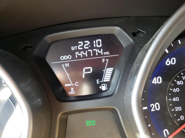 Photo 8 from auction – 2012 HYUNDAI ELANTRA GL with VIN 5NPDH4AE3CH115310