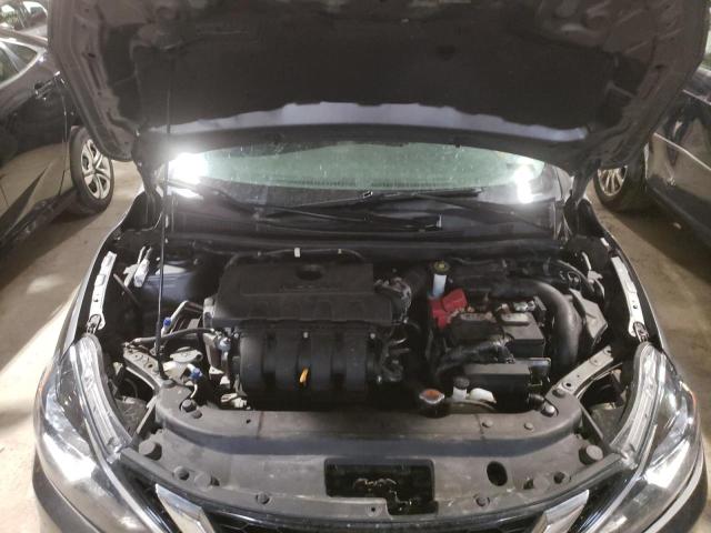 Photo 7 from auction – 2017 NISSAN SENTRA S with VIN 3N1AB7AP4HY345247