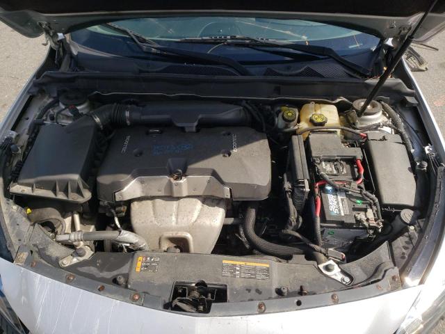 Photo 7 from auction – 2015 CHEVROLET MALIBU 2LT with VIN 1G11D5SL2FF123553