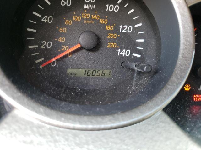 Photo 8 from auction – 2002 TOYOTA HIGHLANDER with VIN JTEGF21A520067546
