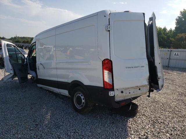 Photo 3 from auction – 2019 FORD TRANSIT T- with VIN 1FTBW2CM4KKA20387