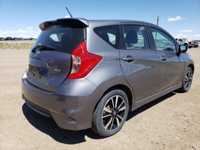 Photo 4 from auction – 2018 NISSAN VERSA NOTE with VIN 3N1CE2CP5JL370743