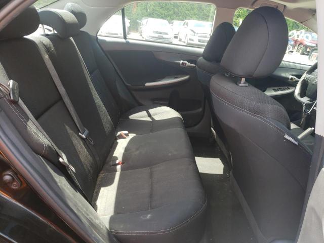 Photo 6 from auction – 2012 TOYOTA COROLLA BA with VIN 2T1BU4EE4CC779292