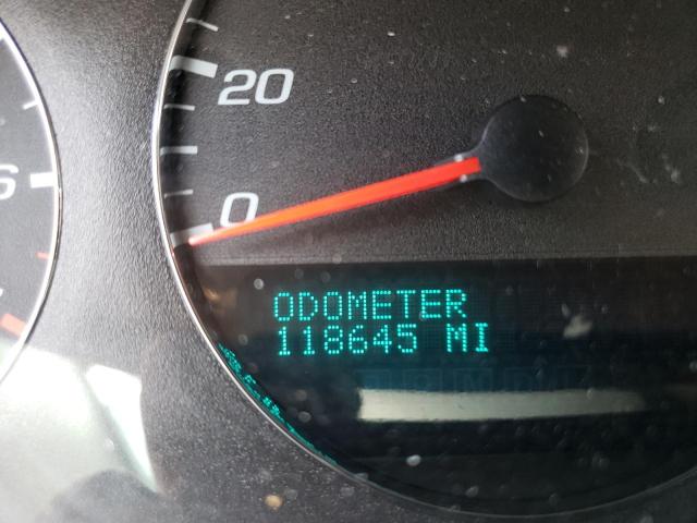 Photo 8 from auction – 2015 CHEVROLET IMPALA LIM with VIN 2G1WD5E36F1155110