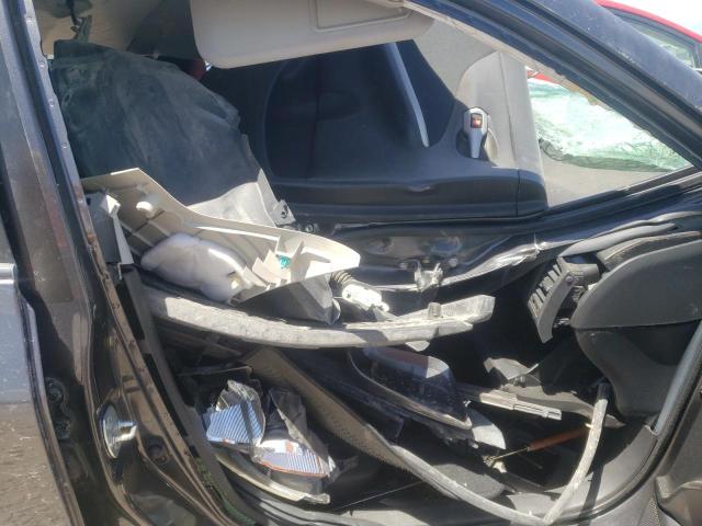 Photo 5 from auction – 2010 TOYOTA COROLLA BA with VIN 1NXBU4EE5AZ332384