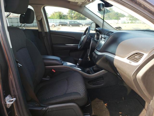 Photo 5 from auction – 2019 DODGE JOURNEY SE with VIN 3C4PDCBG6KT873174