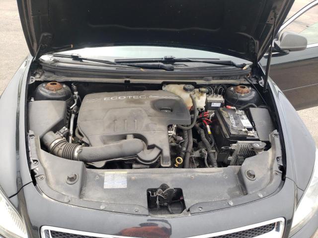 Photo 7 from auction – 2010 CHEVROLET MALIBU 2LT with VIN 1G1ZD5EB4AF100760