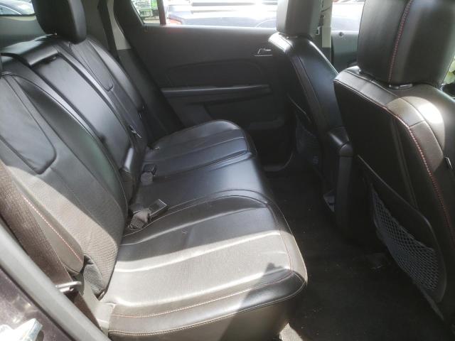Фото 6 с аукциона – 2015 GMC TERRAIN SL с VIN 2GKFLXEK9F6366242