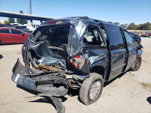Photo 4 from auction – 2006 CHRYSLER TOWN & COU with VIN 1A4GP45R86B669987