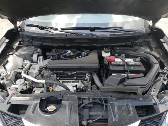 Photo 7 from auction – 2016 NISSAN ROGUE S with VIN JN8AT2MV3GW149740